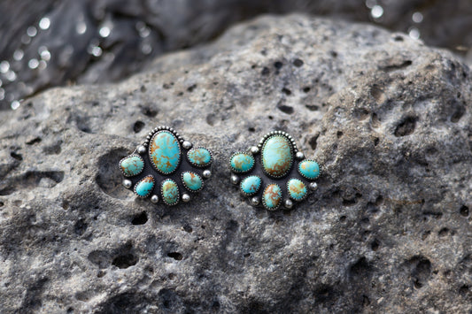 Sonoran Earrings