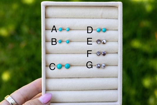 Simple Studs