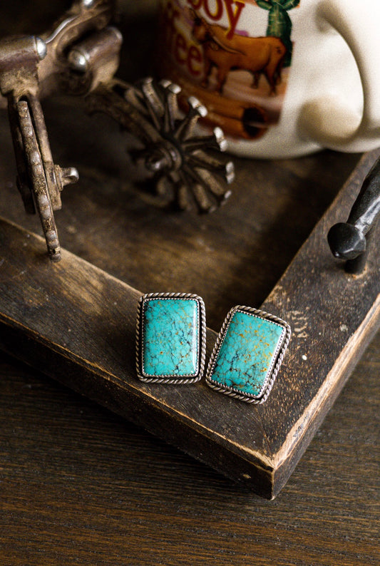# Hubei Cloud Mountain Turquoise